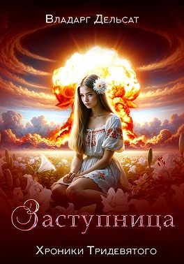 Дельсат Владарг - Заступница