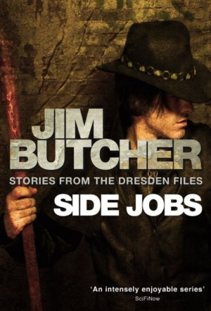 Батчер Джим - Последствия. Работа на стороне