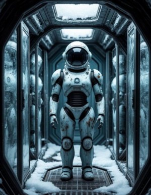 Белаш Александр, Белаш Людмила - Битва за хрустальный гроб