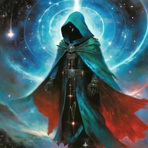 一護 (Ichigo) 森林水 (Shinrinmizu) - Призвание - Учитель. Том 3