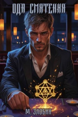 Злобин Михаил - Ода Смятения