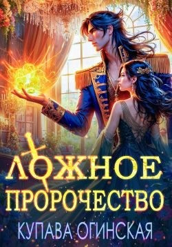 Огинская Купава - Ложное пророчество