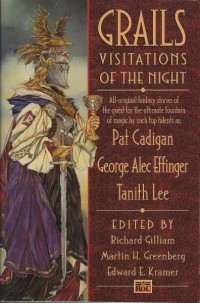 Вейнберг Роберт - Семь капель крови