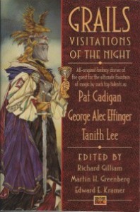 Семь капель крови