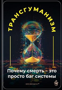 Демиденко Артем - Трансгуманизм: Почему смерть – это просто баг системы