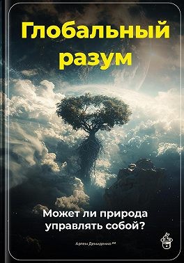 Демиденко Артем - Глобальный разум: Может ли природа управлять собой?