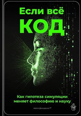 Демиденко Артем - Если всё – код: Как гипотеза симуляции меняет философию и науку