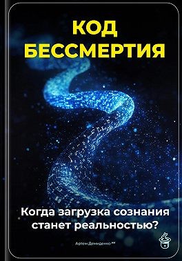 Демиденко Артем - Код бессмертия: Когда загрузка сознания станет реальностью?