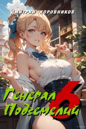 Коровников Дмитрий - Генерал Подземелий 6