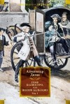 Дюма Александр - Граф Калиостро, или Жозеф Бальзамо. Том 1