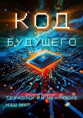 Inspirer Dmitriy - Код будущего. Технологии меняющие наш мир