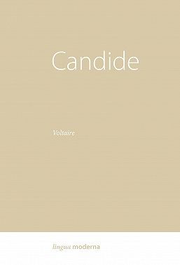 Вольтер - Candide