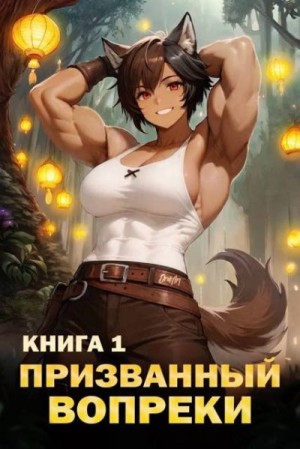 Сантана Андрей - Призванный вопреки. Книга первая