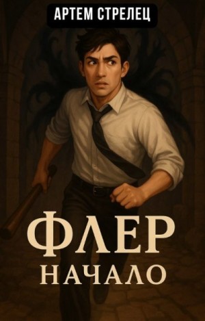 Стрелец Артем - Флер - начало