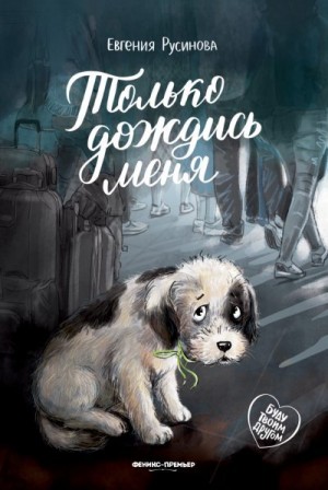 Русинова Евгения - Только дождись меня