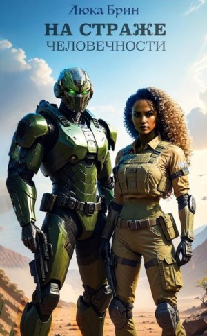 Брин Люка - На страже человечности
