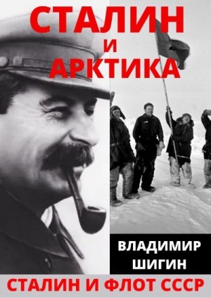 Шигин Владимир Виленович - Сталин и Арктика