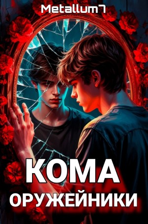 Metallum7 - Кома: Оружейники