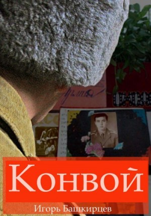 Башкирцев Игорь - Конвой