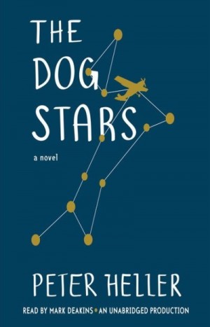 Хеллер Питер - По звёздам Пса