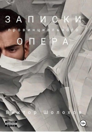 Шолохов Виктор - Записки провинциального опера