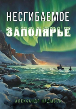 Надысев Александр - Несгибаемое Заполярье
