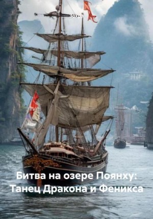 Зохра - Битва на озере Поянху: Танец Дракона и Феникса