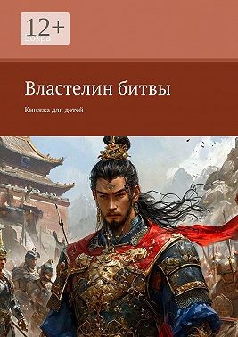 Зохра - Властелин битвы