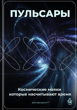 Демиденко Артем - Пульсары: Космические маяки, которые насчитывают время