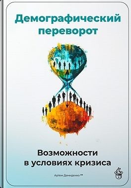 Демиденко Артем - Демографический переворот: Возможности в условиях кризиса