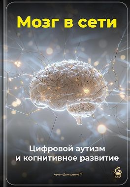 Демиденко Артем - Мозг в сети: Цифровой аутизм и когнитивное развитие