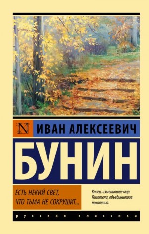 Бунин Иван - Есть некий свет, что тьма не сокрушит…
