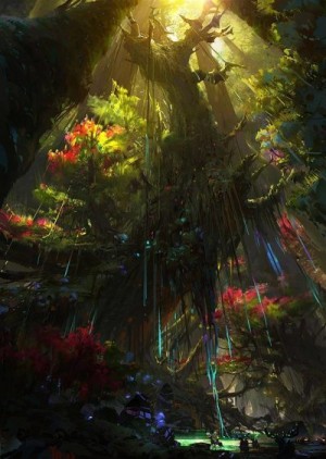 _ DaRvEnO's - Меж двух миров