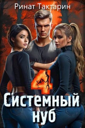 Тактарин Ринат - Системный Нуб 4