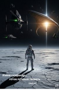 Smirnov Sergey - Имею скафандр - готов путешествовать (2025/AI)