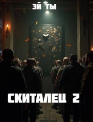 ты Эй - Скиталец 2