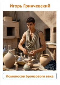 Ломоносов Бронзового века