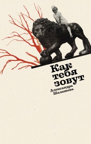 Шалашова Александра - Как тебя зовут