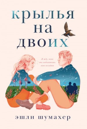 Шумахер Эшли - Крылья на двоих