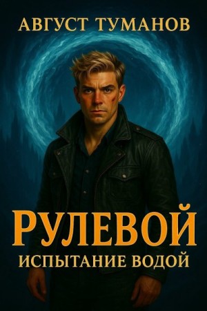 Туманов Август - Испытание водой