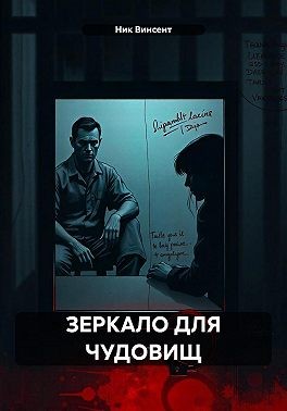 Винсент Ник - Зеркало для чудовищ