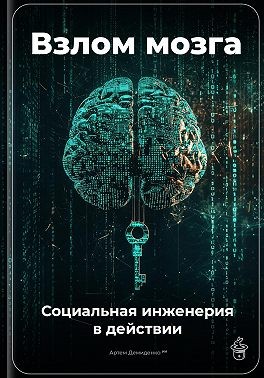 Демиденко Артем - Взлом мозга: Социальная инженерия в действии