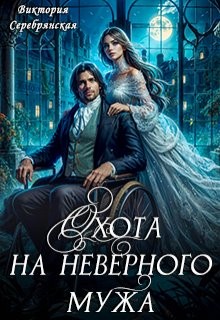 Серебрянская Виктория - Охота на неверного мужа