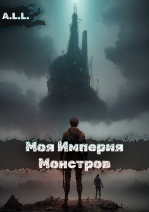 A.L.L. - Моя империя монстров