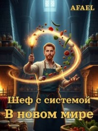 Шеф с системой в новом мире