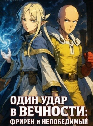 Magomedov Nazir - Один Удар в Вечности: Фрирен и Непобедимый