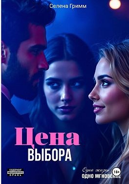 Гримм Селена - Цена выбора