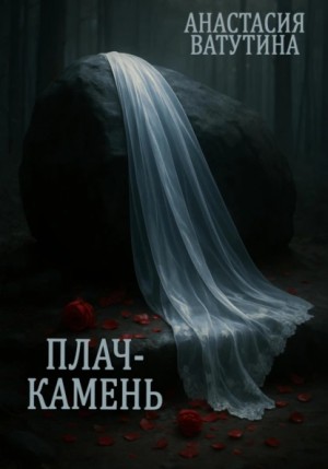 Ватутина Анастасия - Плач-камень