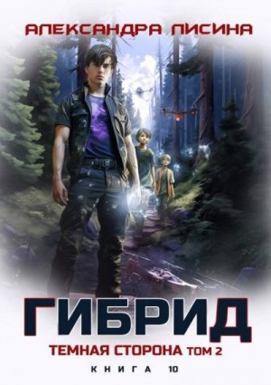 Лисина Александра - Темная сторона. Том 2