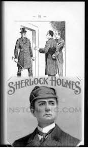 Волков Александр Викторович - Лондон в ожидании Холмса